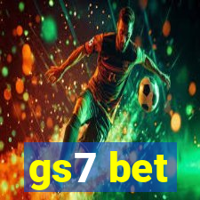 gs7 bet